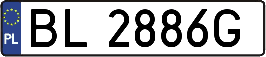 BL2886G