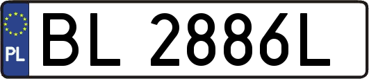 BL2886L