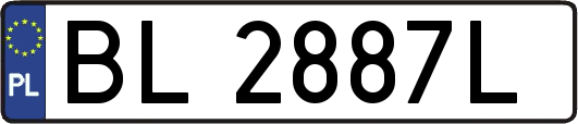 BL2887L