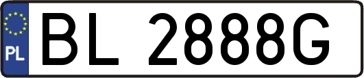 BL2888G