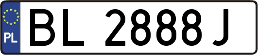 BL2888J