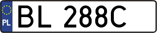 BL288C