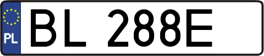 BL288E