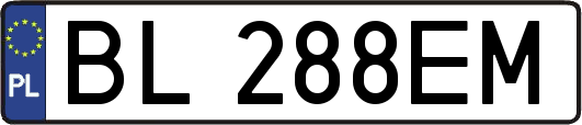 BL288EM