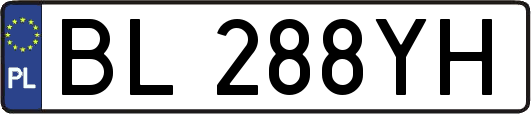 BL288YH