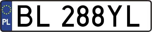 BL288YL