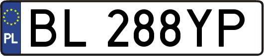 BL288YP