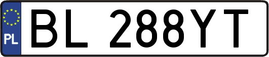 BL288YT
