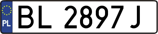 BL2897J