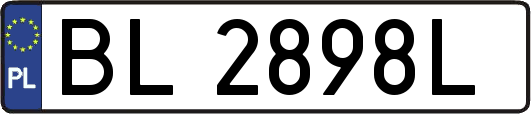 BL2898L