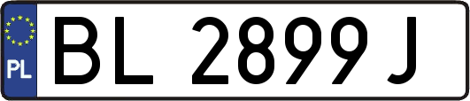 BL2899J