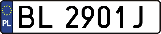 BL2901J