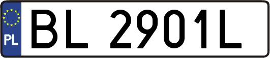 BL2901L