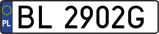 BL2902G