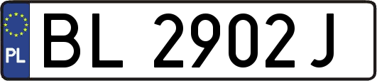 BL2902J