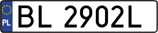 BL2902L