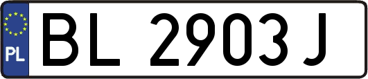 BL2903J
