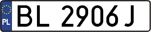BL2906J