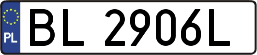 BL2906L