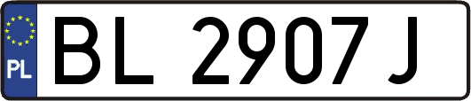 BL2907J