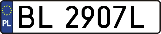 BL2907L