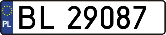 BL29087