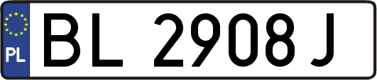BL2908J