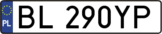 BL290YP