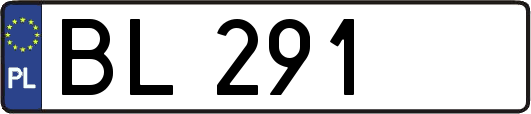 BL291