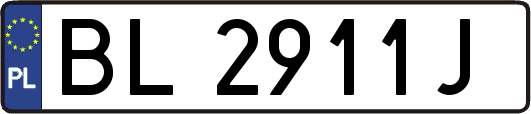 BL2911J