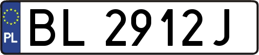 BL2912J