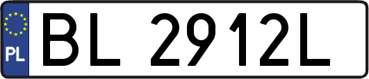 BL2912L