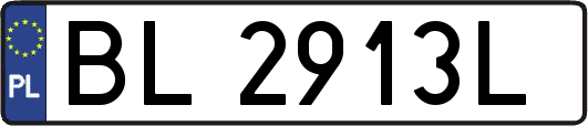 BL2913L