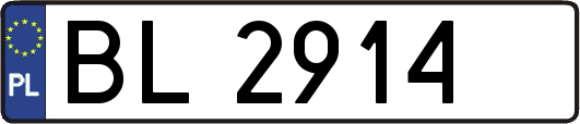 BL2914
