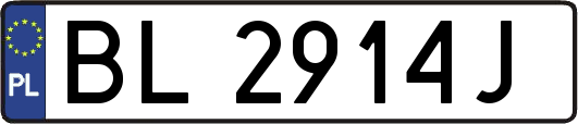 BL2914J