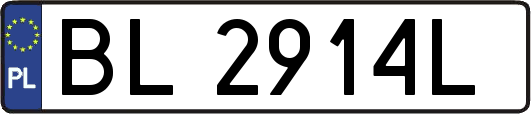 BL2914L