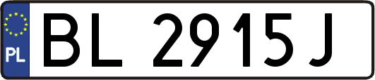 BL2915J