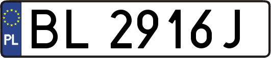BL2916J