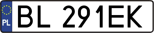 BL291EK