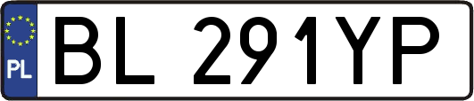 BL291YP