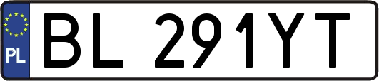 BL291YT