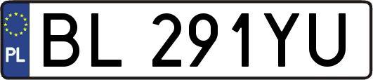 BL291YU
