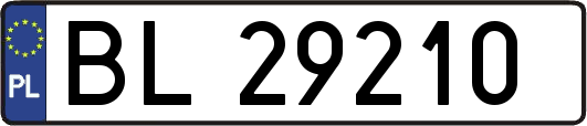 BL29210