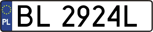 BL2924L