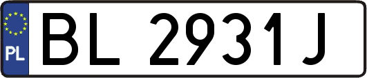 BL2931J