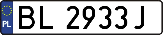 BL2933J