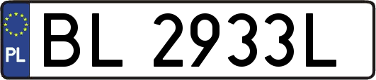 BL2933L