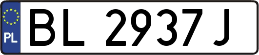 BL2937J