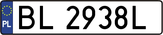 BL2938L