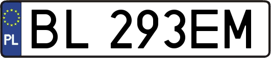 BL293EM